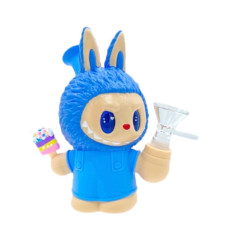 Silikona Bongs LABUBU ZILS