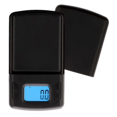 Digitālie svari 0.1g-600g
