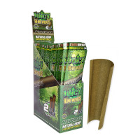 Juicy Jay's kaņepju blunti Original
