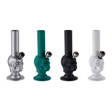 "Champ High" silikona bongs 14 cm