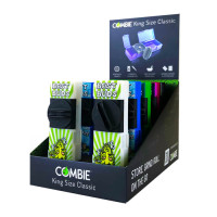 Grinderis Combie All-in-One Pocket — Best Buds īpašais izdevums