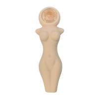 Silikona pīpe 12cm