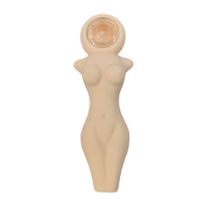 Silikona pīpe 12cm