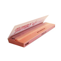 Jumbo papīrīši King size rozā