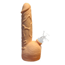 Silikona bongs "Dick" 20cm