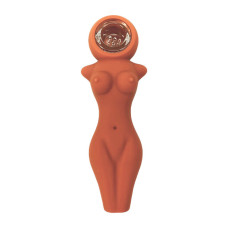  Silikona pīpe 12cm