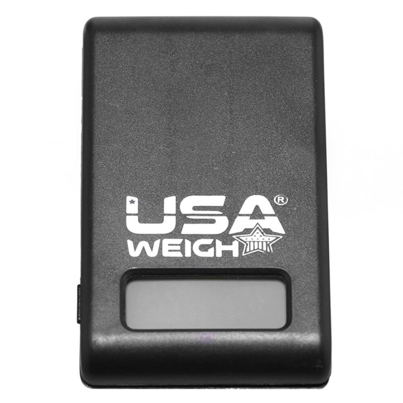 Digitālie svari 0.1g-600g