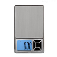 Digitālie svari 0.1g-1000g