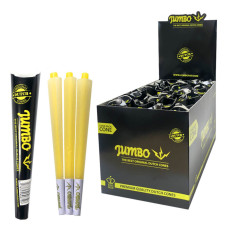 Jumbo King Size konusi 3 gabali iepakojumā