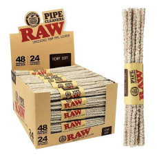 RAW pīpes tīrīšanas piederums