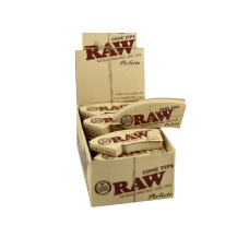 RAW izliekti konusa uzgaļi
