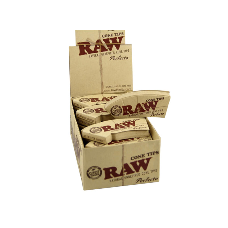 RAW izliekti konusa uzgaļi