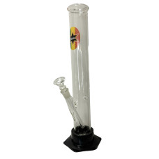 Stikla bongs 35 cm