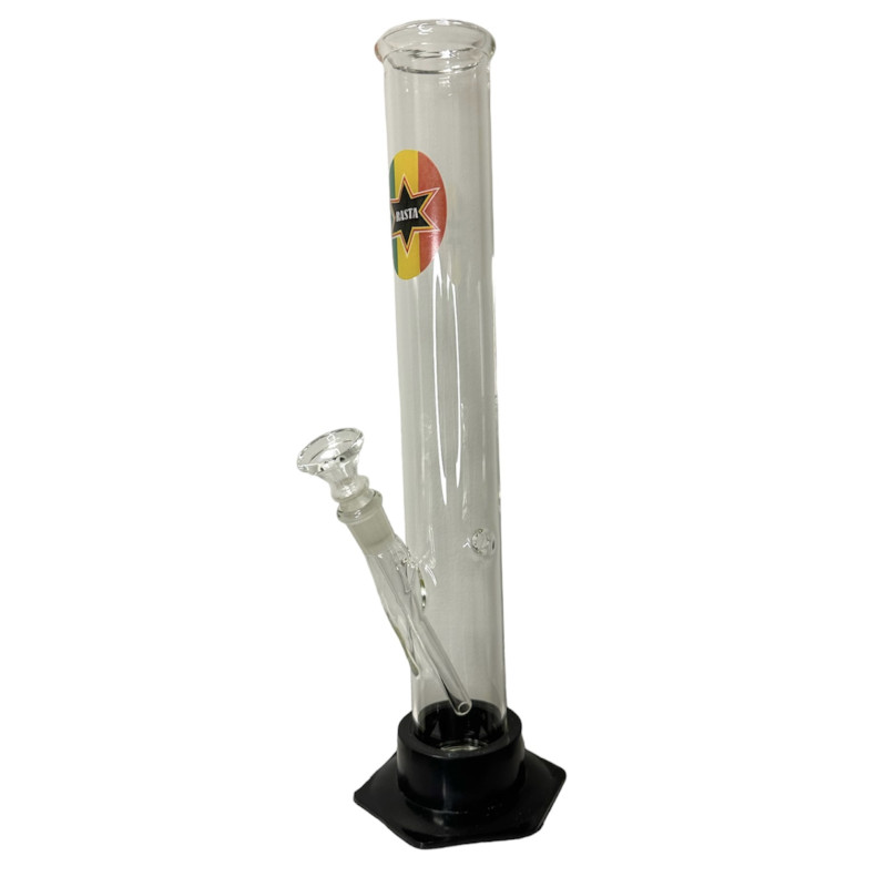 Stikla bongs 35 cm