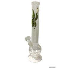 Stikla bongs 30 cm