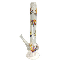 Stikla bongs 40 cm
