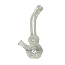 Stikla bongs 21 cm