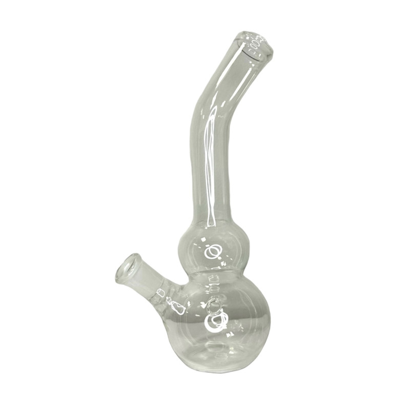Stikla bongs 21 cm