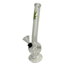 Stikla bongs 20cm