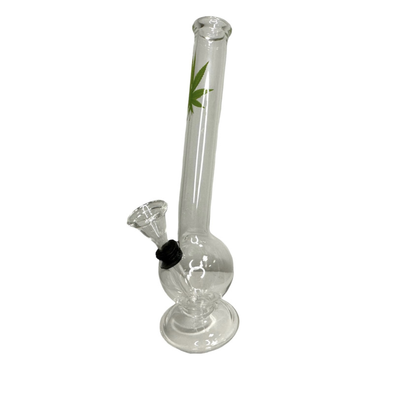 Stikla bongs 20cm