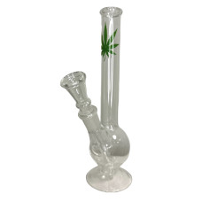 Stikla bongs 20cm