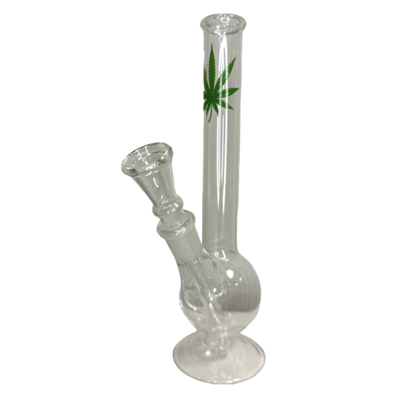 Stikla bongs 20cm