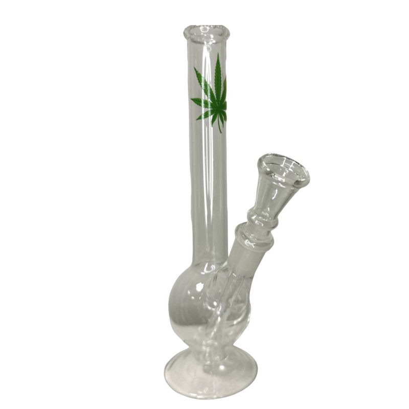 Stikla bongs 20cm