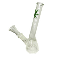 Stikla bongs 18cm