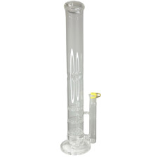 Stikla ledus bongs 37.2cm