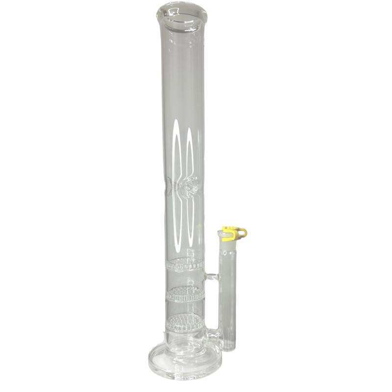 Stikla ledus bongs 37.2cm