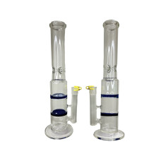 Stikla ledus bongs 40 cm