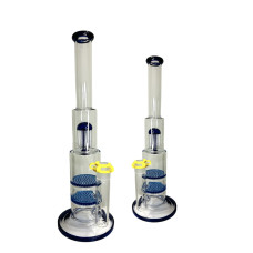 Stikla ledus bongs 38.2cm