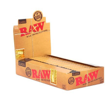 RAW 1/4 plānais ietinamais papīrs