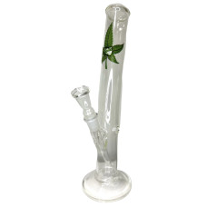 Stikla bongs 36cm