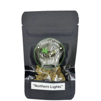 CBD "Norther Light" 10 Grami