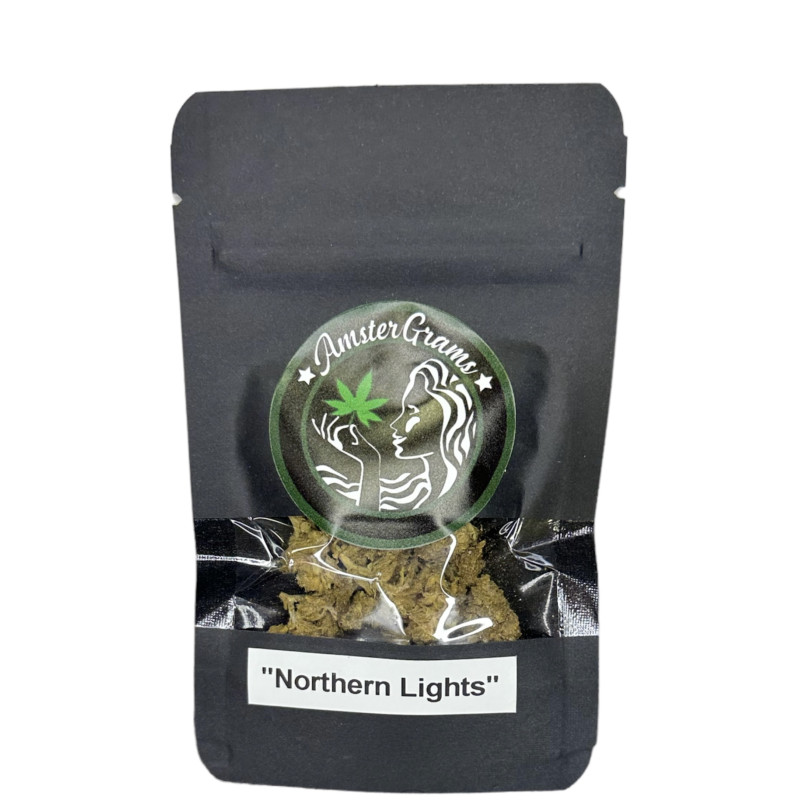 CBD "Norther Light" 3 Grami
