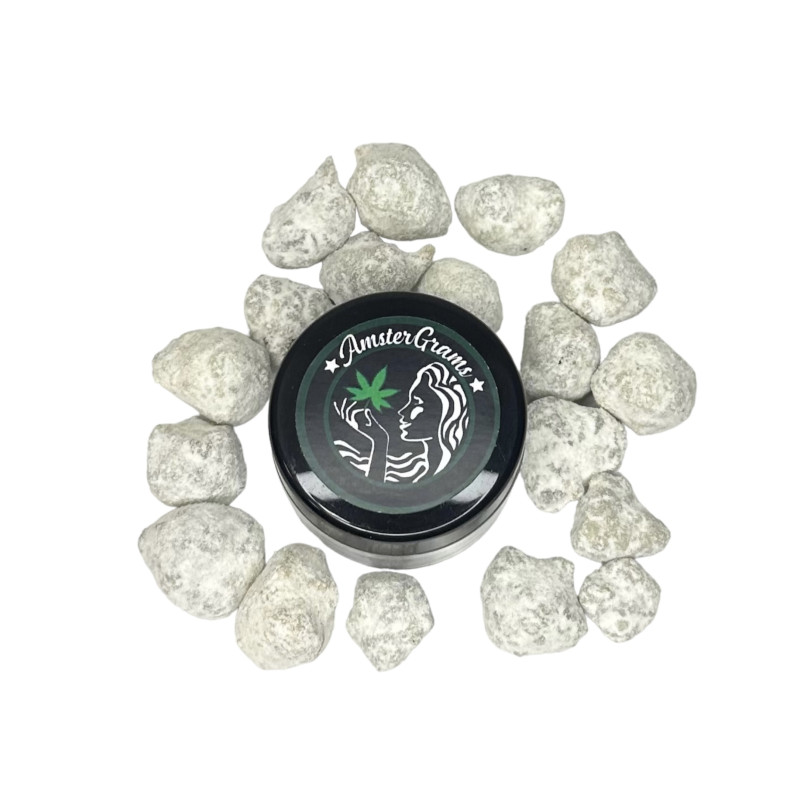 CBD "Ice Rock" 1 Grams