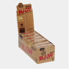 RAW plānais ietinamais papīrs 3 metri