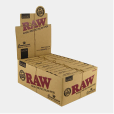 RAW ietinamais papīrs ar uzgaļiem
