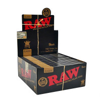 RAW ietinamais papīrs