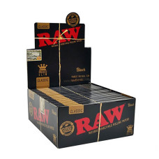 RAW ietinamais papīrs