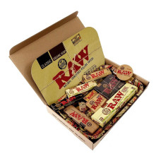 RAW dāvanu komplekts