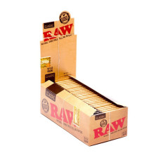 RAW klasiskais ietinamais papīrs 1 1/2