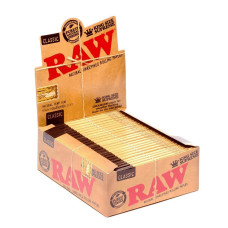 RAW ietinamais papīrs