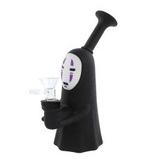 Silikona bongs 15 cm