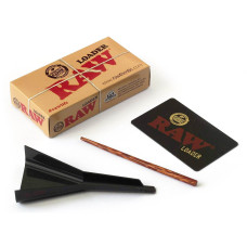 RAW komplekts