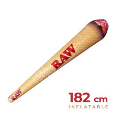 RAW piepūšamais "kāsis" 182 cm