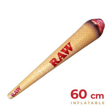 RAW piepūšamais "kāsis" 60 cm