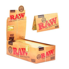 RAW ietinamais papīrs