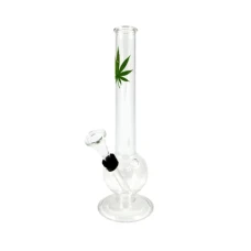 Stikla bongs 20cm